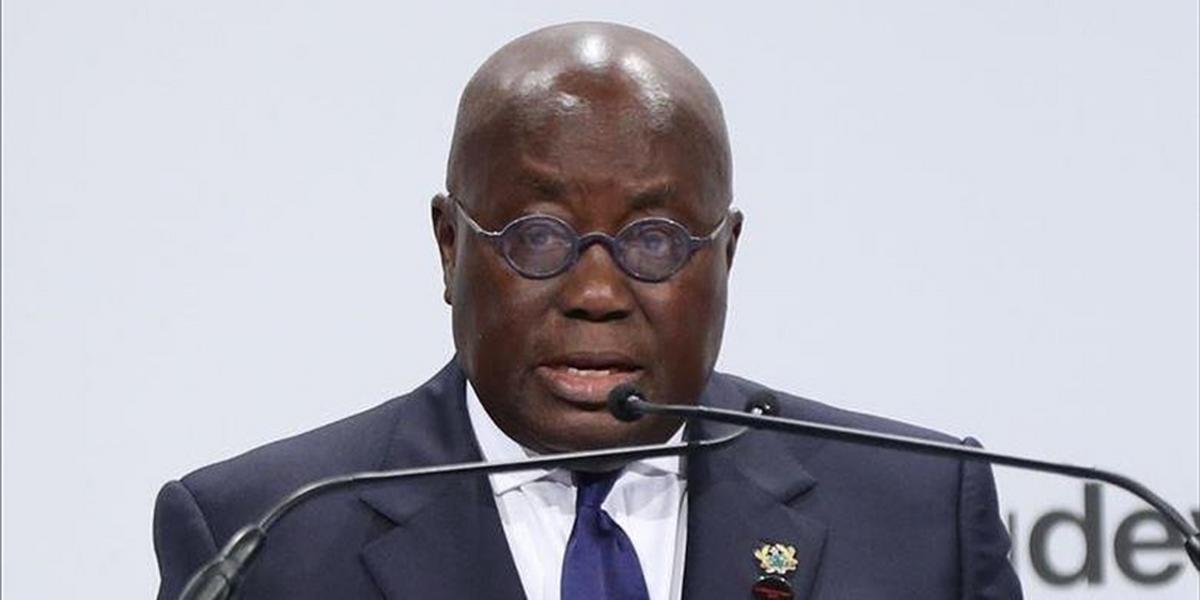 4 important updates from Akufo-Addo on COVID-19 upsurge in Ghana