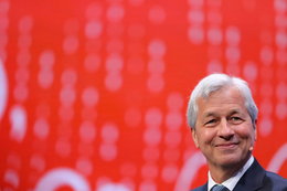 JPMorgan might be getting into bitcoin even though Jamie Dimon hates it