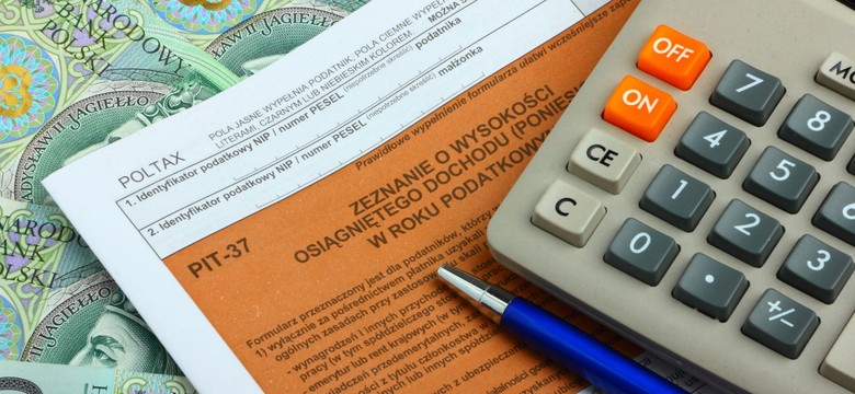 Te osoby nie dostaną zwrotu podatku w 2025 roku. Oto lista