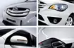 Hyundai Accent - Po faceliftingu