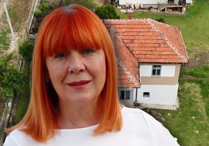 Ljiljana Dragutinović 