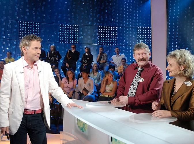 Polskie programy telewizyjne z najdłuższym stażem