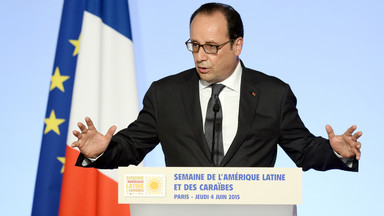 Hollande chce zapisania w konstytucji języków regionalnych