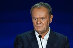 Premier Tusk zabrał głos po spotkaniu Trumpa z Zełenskim: "Jedno jest absolutnie jasne"