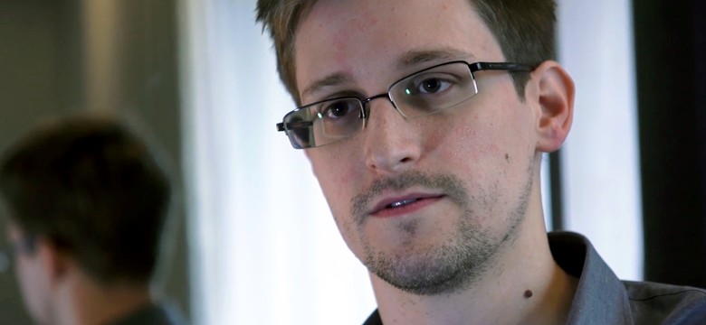 Snowden utknął na moskiewskim lotnisku Szeremietiewo