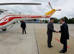 Ile kosztował gospodarski oblot Tuska? Oto rachunki