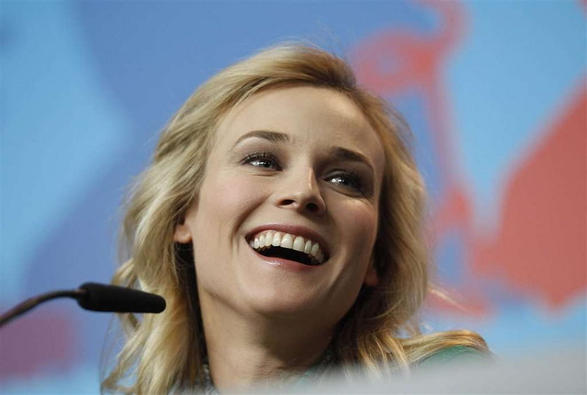 Diane Kruger Photoshop retusz metamorfoza