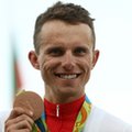 Rafał Majka zdobył pierwszy, brązowy medal Polaków na igrzyskach w Rio!