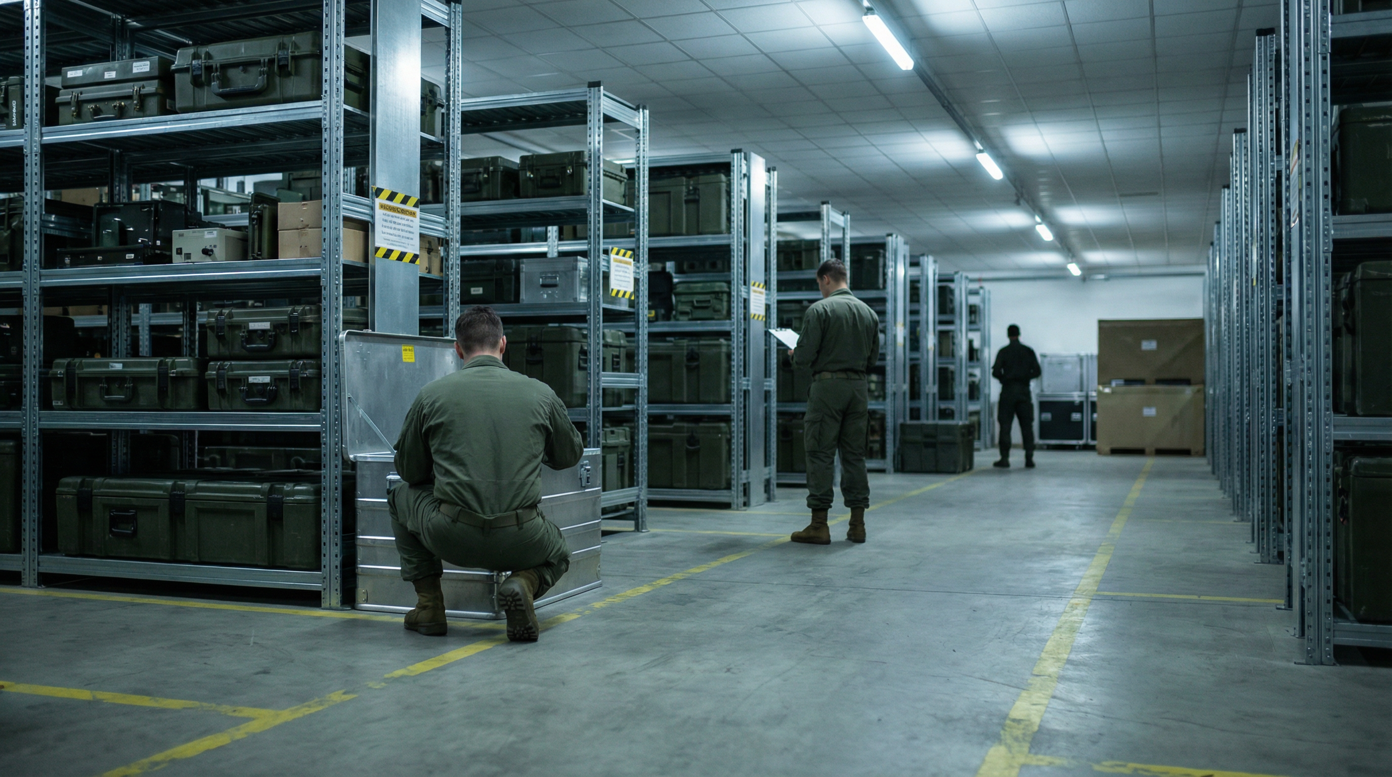 371 millions d'euros : la Norvège achète des armes françaises pour l'Ukraine