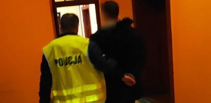 Brutalna banda nie miała litości dla seniorki. To co jej zrobili przeraża