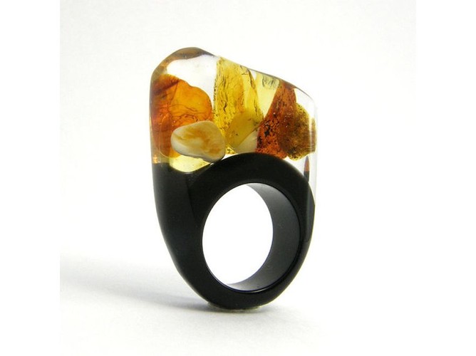 Zatrzymaj lato na dłużej! Roślinna biżuteria Sylwii Całus