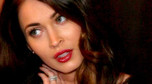 Megan Fox - najbardziej ponętne usta show biznesu