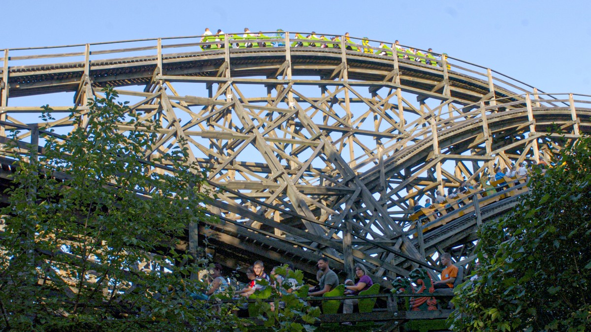 Tavaszköszöntő Vidámpark: a gyerekek álomvilágban érezhették magukat