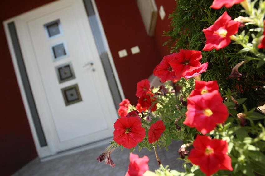 Kuća Gorana Gluhakovića