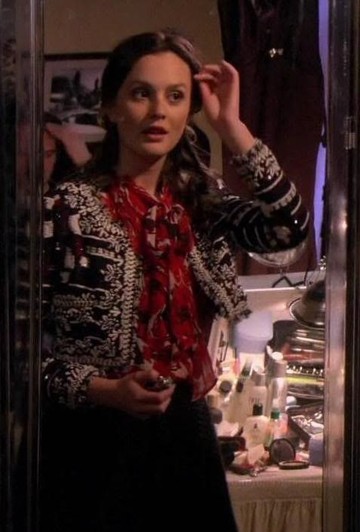 Blair Waldorf