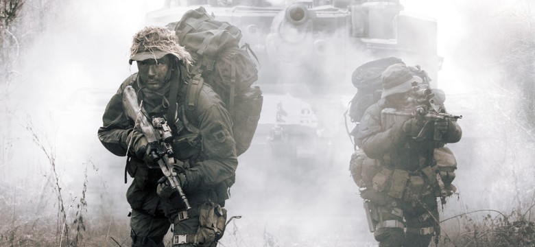 NATO chce zwiększyć swoje siły prawie o połowę! Niemcy mają dogonić Polskę