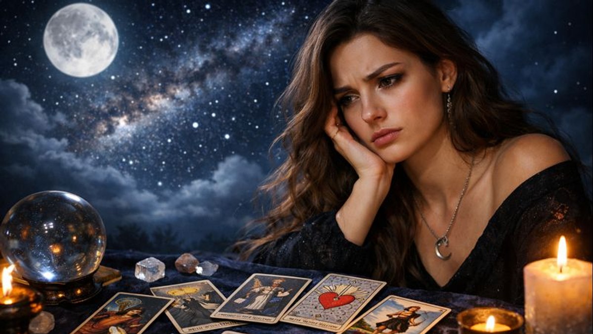 Šta tarot čitanja kažu da nam stiže u 2026. godini