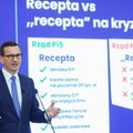 Polska gospodarka zaskakuje. Prawdopodobnie uniknie recesji i znowu będzie zieloną wyspą