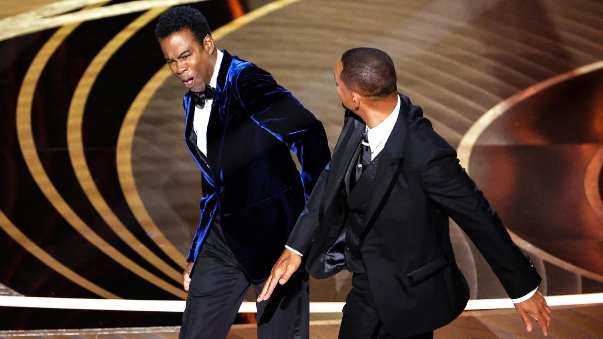 Orbitális pofonja után visszatér a filmvászonra Will Smith: a világ megbocsátott az Orscar-gálán balhézó szupersztárnak?