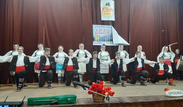 Humanitarni koncert u VI beogradskoj gimnaziji za dečaka lazaara Živanovića