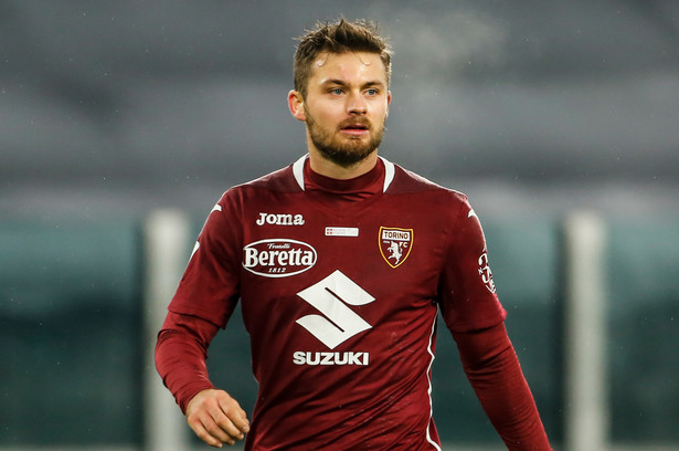 Karol Linetty podpisał nowy kontrakt z Torino