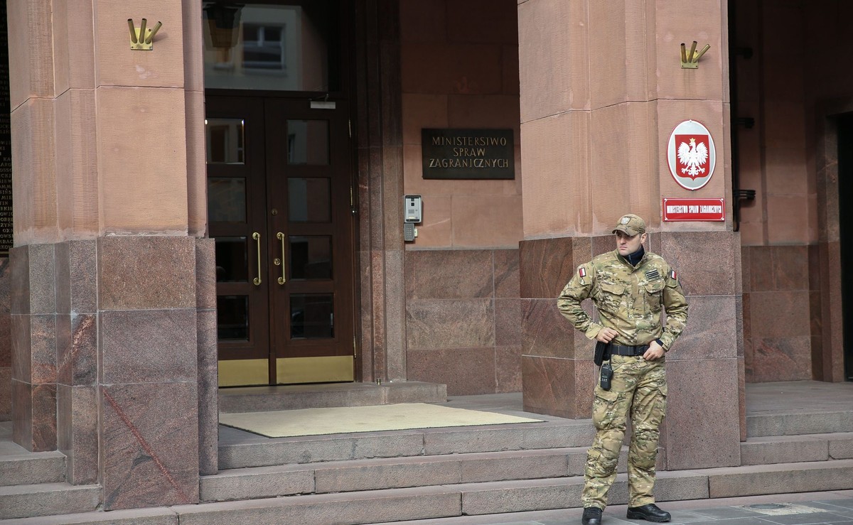 Siedziba MSZ