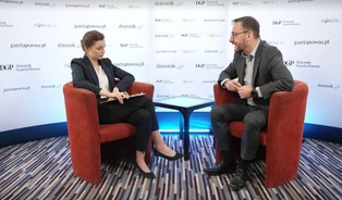 BGK wzmacnia swoją rolę polskiego banku rozwoju