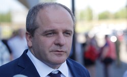 Kowal: Jestem za stary, by dać się nabrać na to, że ktoś pił kawę w prosektorium