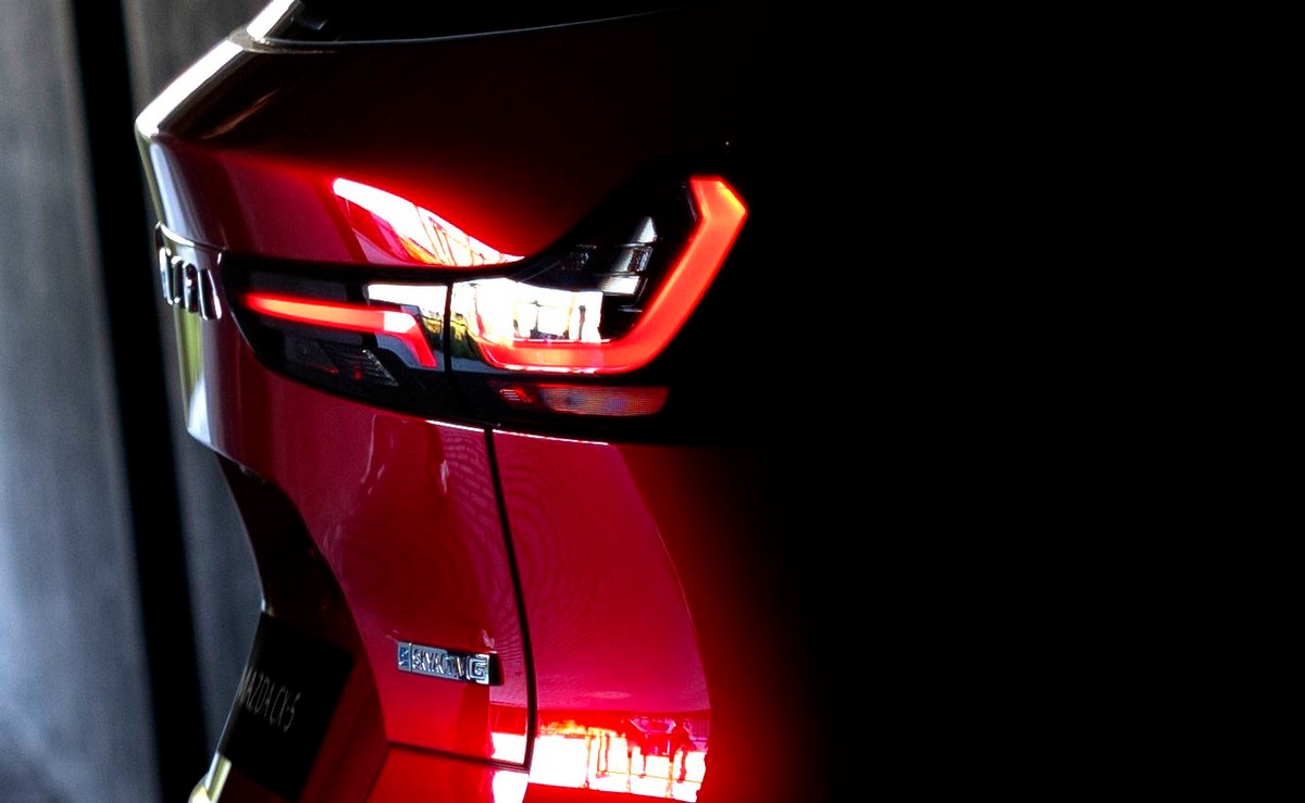 Nowa Mazda CX-5 wjeżdża do Polski i tak wygląda