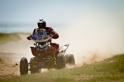 Rafał Sonik: żadna decyzja sędziów nie pozbawi mnie woli walki