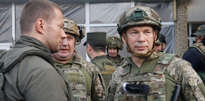 Ukraińcy w Polsce obawiają się mobilizacji. Czy polski rząd pomoże Zełenskiemu?