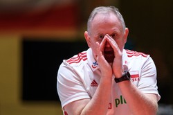 Jacek Nawrocki: Dziewczyn wyszły na boisko, by bić się z Niderlandkami