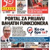 Naslovna Blic