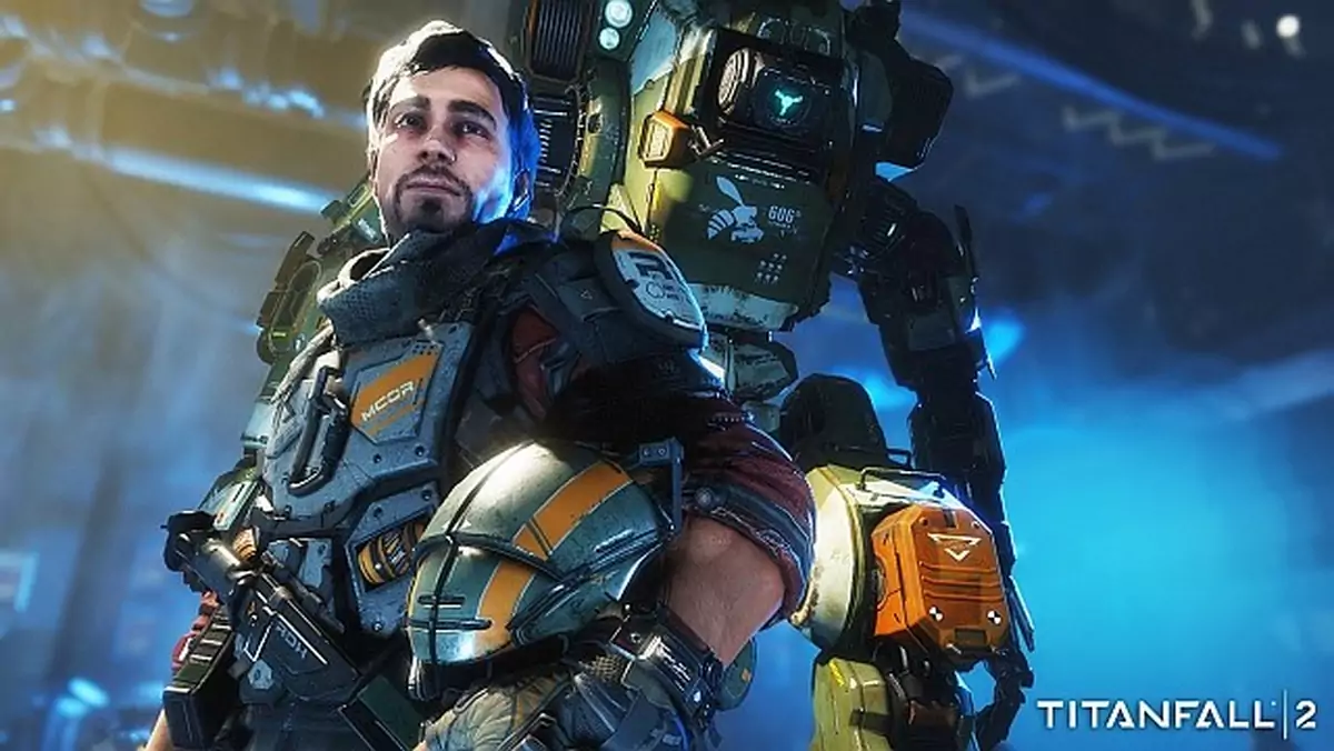 Twórcy Titanfall 2 obiecują niezwykle rozbudowany system progresji w trybie multiplayer