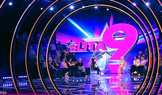 Jovana Cvijanović napustila Elitu