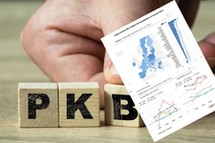 Europa może nam zazdrościć. Polska wśród liderów wzrostu gospodarczego w UE