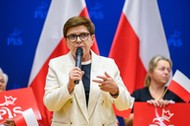 Beata Szydło