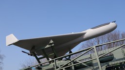 nadlatuje polski shahed–136. polska zyskała ultranowoczesną broń