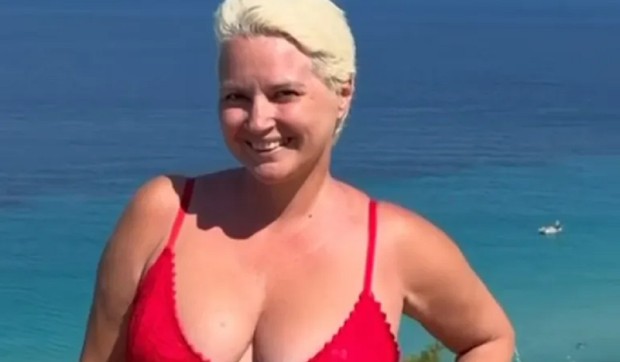 Maja Nikolić