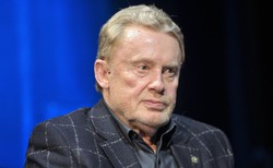 Olbrychski: Gdyby nie było tragicznej katastrofy smoleńskiej, to PiS-u też by nie było