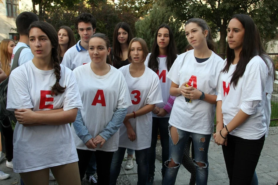 Ćulumčići ne odustaju od svog razrednog starešine