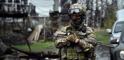 Putinowi pali się grunt pod nogami? Rosja znosi limit wieku dla nowych żołnierzy