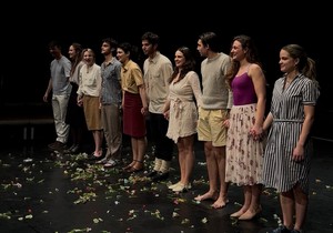 Putujuće pozorište Šopalović