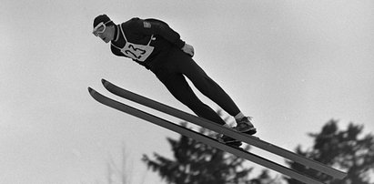 Nie żyje polski skoczek narciarski. Wystąpił na dwóch olimpiadach