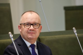 Adam Bodnar po wyroku TSUE: Sejm musi obsadzić wakaty i miejsca dublerów w TK