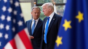 USA się z nami liczą? "Decyzje dotyczące Polski muszą być podejmowane przez Polskę"