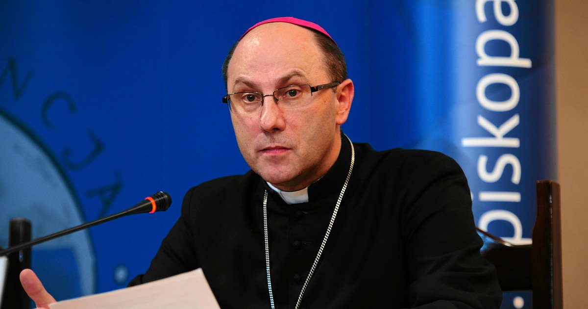 Z Jakiego Kraju Pochodził Biskup Wojciech Arcybiskup Wojciech Polak został prymasem Polski, pierwsze komentarze z