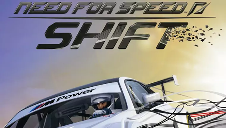 Need for Speed: Shift 