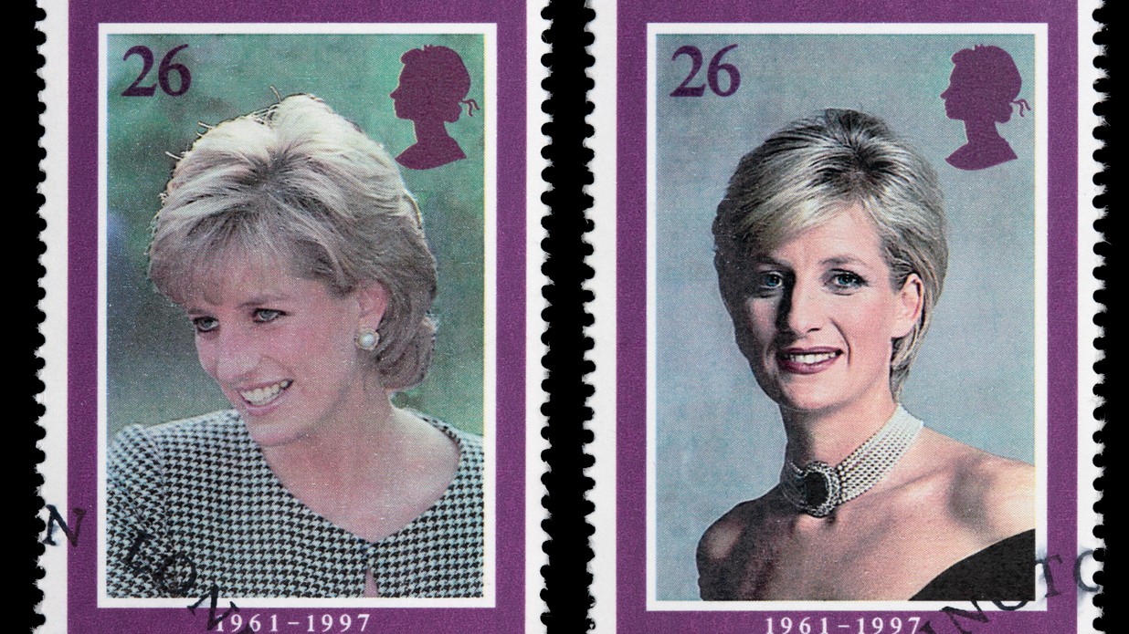 Teória o tajnej dcére princeznej Diany opäť ožíva.