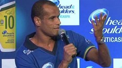 Rivaldo zakończył karierę